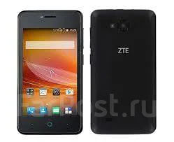 ZTE Blade A5. �/� ����