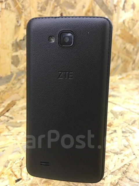 ZTE Blade A5. �/� ����