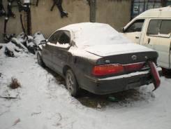 САЛОН TOYOTA SV30