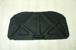 Geely Emgrand (EC7): Шумоизоляция капота EMG 1068002019 в Новосибирске Обшивка капота. Geely Emgrand EC7. Под заказ