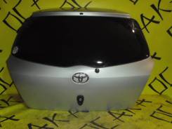 Моторчик заднего дворника TOYOTA VITZ KCP90