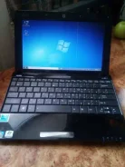 Asus Eee PC 1005. WiFi: 1, Bluetooth: 1, ����������� �� 6��. ����