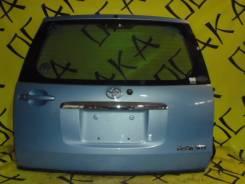 Моторчик заднего дворника TOYOTA RAUM NCZ20