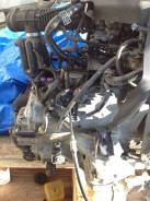 АКПП. Honda Odyssey, RA8 Двигатель J30A