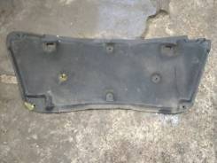 Обшивка капота. Toyota Wish, ZNE10, ZNE10G
