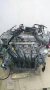 Двигатель в сборе. Toyota: Premio, Allion, Wish, Auris, Corolla Axio, Corolla Fielder, Isis, Corolla Rumion Двигатель 2ZRFAE