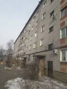 1-комнатная, улица Короленко 37. 6-й км, агентство, 33 кв. м. Вид из окна днём