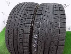 Bridgestone Blizzak Revo2. Зимние, без шипов, 2011 год, износ: 20%, 2 шт