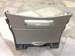 Пепельница. Toyota Corolla Axio, NZE141, NZE144 Toyota Corolla Fielder, NZE141, NZE141G, NZE144, NZE144G Toyota Corolla, ADE150, CE140, NRE150, NZE141...