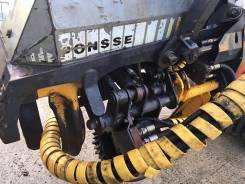 Ponsse. Харвестерная головка H73, из Европы. Под заказ