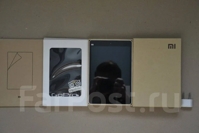 Xiaomi MiPad 64Gb ����