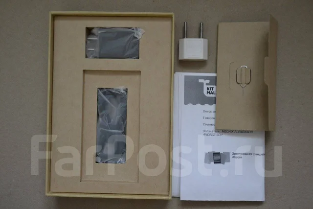Xiaomi MiPad 64Gb ����