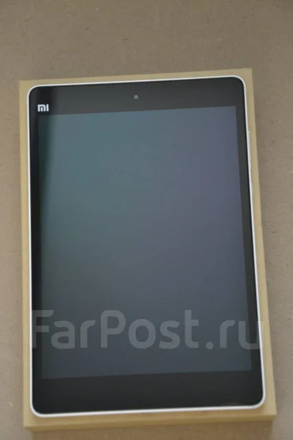 Xiaomi MiPad 64Gb ����