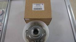Ступица. Infiniti: M25, QX70, M45, Q40, QX50, G25, Q60, FX45, EX35, EX37, FX30d, G35, M37, FX50, M56, M35, Q70, G37, FX35, FX37, EX25 Nissan: NV200, S...
