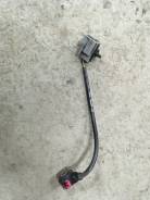Датчик детонации. Ford: Escort, Focus, Ranger, Galaxy, Tourneo Connect, C-MAX, Cougar, EcoSport, Mondeo, Fusion, Mustang, Kuga, Orion, Transit, Maveri...