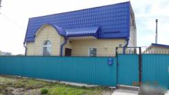 Продам дом по ул. Брянской (район Автомира). Улица Брянская 11, р-н Железнодорожный, площадь дома 145 кв. м., скважина, отопление твердотопливное, от...