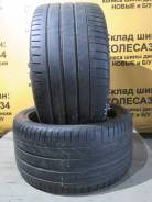 Pirelli P Zero. Летние, 2017 год, 20 %, 2 шт