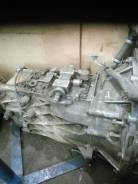 МКПП. Mitsubishi Canter