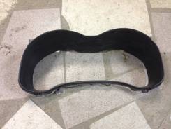 Консоль панели приборов. Toyota Corolla Axio, NZE141, NZE144, ZRE142, ZRE144 Toyota Corolla Fielder, NZE141, NZE144, ZRE142, ZRE144, NZE141G, NZE144G...