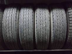 Bridgestone V600. Летние, 10 %, 4 шт