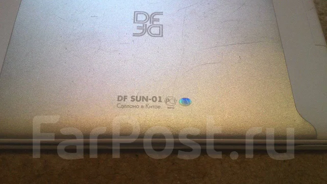 DF Sun-01 ����