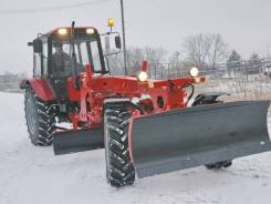 Ирмаш ГС-10-08. Автогрейдер ГС-10-08, 4 750 куб. см.
