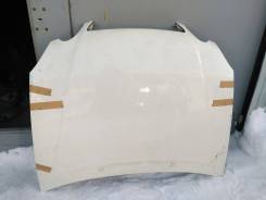 Капот. Toyota Aristo, JZS160, JZS161 Lexus GS430, JZS160, UZS160, UZS161 Lexus GS300, JZS160, UZS160, UZS161 Lexus GS400, JZS160, UZS160, UZS161 Двига...
