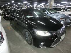 Lexus CT200h. автомат, передний, 1.8, электричество, 61 000 тыс. км, б/п. Под заказ