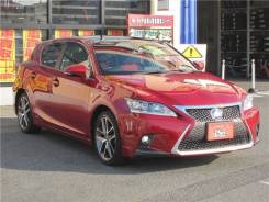 Lexus CT200h. автомат, передний, 1.8, электричество, 52 000 тыс. км, б/п. Под заказ