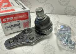 Шаровая опора. Chevrolet Lacetti Suzuki Forenza, D52Z5, D56Z0, D56Z9, D66Z0, D66Z4, D66Z5, D66Z6, D86Z0, D86Z1, D86Z2, D86Z8, J52Z5, J56Z0, J56Z1, J86...
