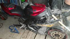 Yamaha YZF R1. 998 куб. см., неисправен, без птс, с пробегом