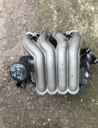 Коллектор впускной. Volkswagen Passat Двигатель AZM