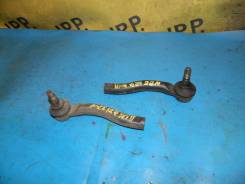 Наконечник рулевой. Toyota: Corolla Spacio, WiLL VS, Allex, Vios, Vitz, Corolla Axio, Porte, Corolla, Yaris, Wish, Spade, Corolla Fielder, Isis, Corol...