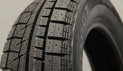 Bridgestone Blizzak Revo GZ. Зимние, без шипов, 2017 год, без износа, 4 шт