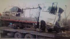 Nissan Diesel Condor. Nissan Condor