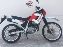 Honda XL 250 Degree. 250 куб. см., исправен, птс, без пробега