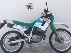 Honda XL 250 Degree. 250 куб. см., исправен, птс, без пробега