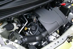 ��������� Toyota 1KR-VE � ��������. �������� ����