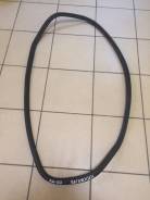 Уплотнитель багажника. Audi A4, B7, 8EC, 8ED, 8H7, 8HE, 8K2, 8K5 Двигатели: ALT, ALZ, ASB, AUK, BBJ, BDG, BFB, BGB, BKE, BKN, BPG, BPJ, BPP, BPW, BRB...