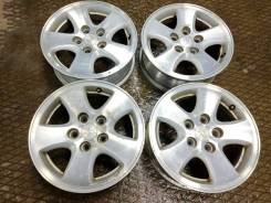 PDW XXX. 5.5x15", 5x114.30, ET35