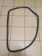 Уплотнитель двери. Audi A4, B7, 8EC, 8ED, 8H7, 8HE, 8K2, 8K5 Двигатели: ALT, ALZ, ASB, AUK, BBJ, BDG, BFB, BGB, BKE, BKN, BPG, BPJ, BPP, BPW, BRB, BRD...