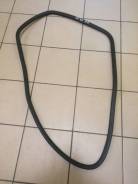Уплотнитель двери. Audi A4, B7, 8EC, 8ED, 8H7, 8HE, 8K2, 8K5 Двигатели: ALT, ALZ, ASB, AUK, BBJ, BDG, BFB, BGB, BKE, BKN, BPG, BPJ, BPP, BPW, BRB, BRD...