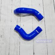 Патрубок радиатора. Subaru Forester, SG, SG5, SG6, SG69, SG9, SG9L