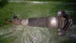 Пневмостойка. Audi A6 allroad quattro, 4FH Audi S6, 4F2 Audi A6, 4F2, 4F2/C6, 4F5/C6 Двигатели: ASB, AUK, BNG, BPP, BSG, BAT, BBJ, BDW, BDX, BKH, BLB...