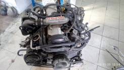 Двигатель в сборе. Toyota Mark II, LX80, LX80Q Toyota Cresta, LX80 Toyota Hilux, LN130 Toyota Chaser, LX80 Двигатели: 2LT, 2LTE, 4LT, 2L