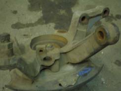 Кулак поворотный. Nissan X-Trail, NT30, PNT30, T30 Двигатели: QR20DE, QR25DE, SR20VET, YD22ETI