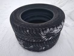 Yokohama Ice Guard. Летние, 2011 год, 50 %, 2 шт