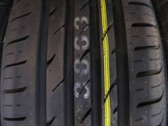 Nexen/Roadstone N'blue HD. Летние, без износа, 2 шт