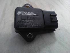 Датчик абсолютного давления. Subaru Forester, SF5 Subaru Legacy, BD2, BD3, BE5, BG2, BG3, BH5 Subaru Impreza, GC1, GC2, GD2, GD3, GD9, GF1, GF2, GF5...