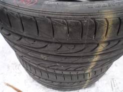 Dunlop SP Sport LM704. Летние, 2015 год, износ: 5%, 2 шт